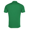 Поло парадное MACRON JUMEIRAH POLO GREEN/WHITE