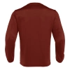 Толстовка тренировочная MACRON SALZACH TRAINING TOP CARDINAL