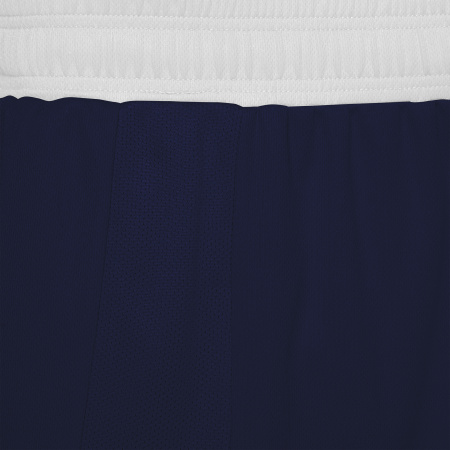 Шорты спортивные MACRON THORIUM SHORT NAVY/WHITE