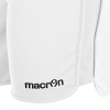 Шорты спортивные MACRON BARIUM WOMAN SHORT WHITE