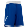 Шорты спортивные MACRON KANSAS ECO SHORT ROYAL BLUE/WHITE