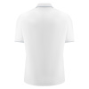 Поло парадное MACRON AULOS POLO WHITE/SILVER