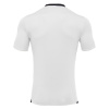 Футболка спортивная MACRON KIMAH SHIRT WHITE/BLACK