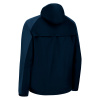 Куртка спортивная MACRON ALPS RAIN JACKET WATERPROOF NAVY/LIGHT NAVY