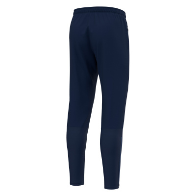 Брюки тренировочные MACRON ARCHEN TRAINING PANT NAVY