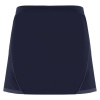 Юбка спортивная MACRON INUIT SKIRT NAVY/LIGHT NAVY
