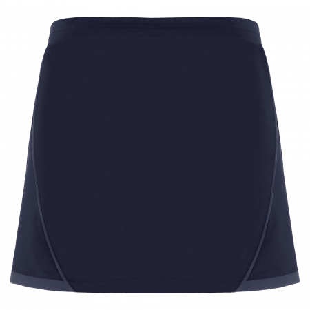 Юбка спортивная MACRON INUIT SKIRT NAVY/LIGHT NAVY