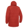 Куртка утепленная MACRON GYOR JACKET RED