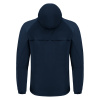 Куртка спортивная MACRON ALPS RAIN JACKET WATERPROOF NAVY/LIGHT NAVY