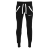 Брюки спортивные женские MACRON GLAM WOMAN PANT BLACK