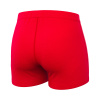 Велосипедки женские MACRON FLOWER CYCLING SHORTS RED