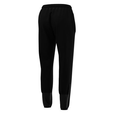 Брюки тренировочоные женские MACRON ARAS TRAINING PANT BLACK