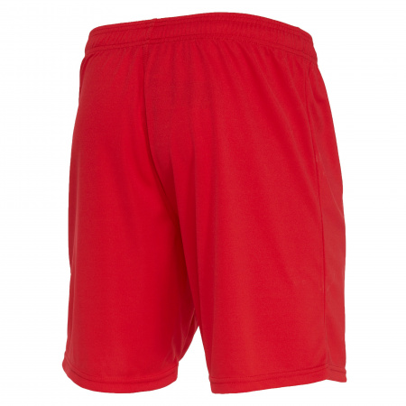 Шорты спортивные MACRON MESA HERO SHORT RED