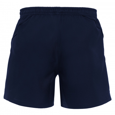 Шорты регбийные MACRON HESTIA SHORT NAVY