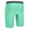 Подтрусники спортивные MACRON OAK SLIDING SHORT TURQUOISE
