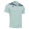 Поло парадное MACRON CHENDA POLO SILVER/ANTHRACITE