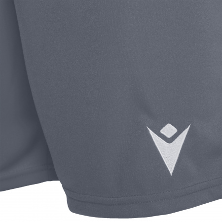 Шорты спортивные MACRON MESA HERO SHORT ANTHRACITE
