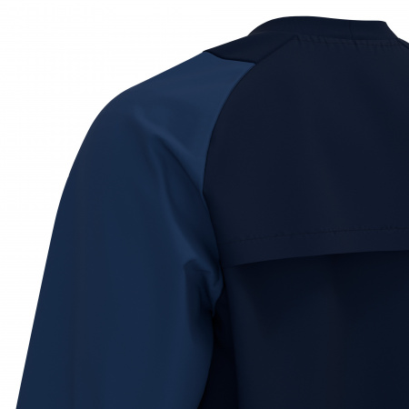 Ветровка MACRON DRIZZLE MESH LINED WINDBREAKER NAVY