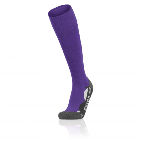 Гетры спортивные MACRON RAYON S PURPLE