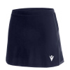 Юбка спортивная MACRON INUIT SKIRT NAVY/LIGHT NAVY