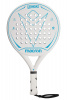 Ракетка для падела MACRON LEONIDAS LIGHT FREQUENCY PADEL RACKET