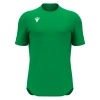 Футболка спортивная MACRON VOID SHIRT GREEN