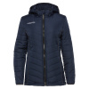 Куртка утепленная женская MACRON MANAGUA WOMEN JACKET NAVY