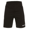 Шорты спортивные вратарские MACRON CASSIOPEA SHORT BLACK