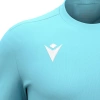 Футболка спортивная MACRON VOID SHIRT COLUMBIA