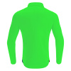 Футболка спортивная MACRON NUNKI SHIRT LS NEON GREEN/NAVY/RED