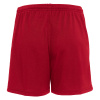 Шорты игровые (детские) MACRON AMETHYST HERO SHORT RED