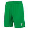Шорты спортивные MACRON GALAX SHORT GREEN