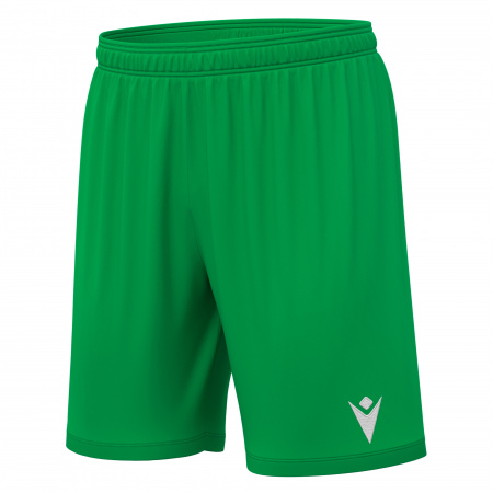 Шорты спортивные MACRON GALAX SHORT GREEN