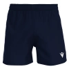 Шорты регбийные MACRON HOWLITE HERO SHORT NAVY