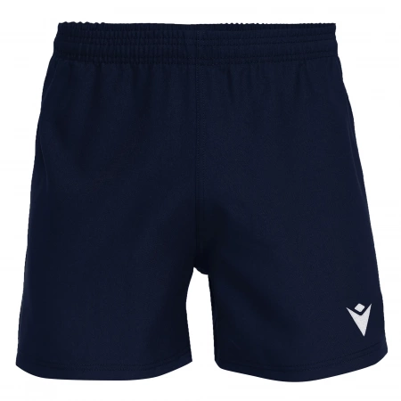Шорты регбийные MACRON HOWLITE HERO SHORT NAVY