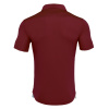 Футболка спортивная MACRON NUNKI SHIRT CARDINAL/COLUMBIA/WHITE