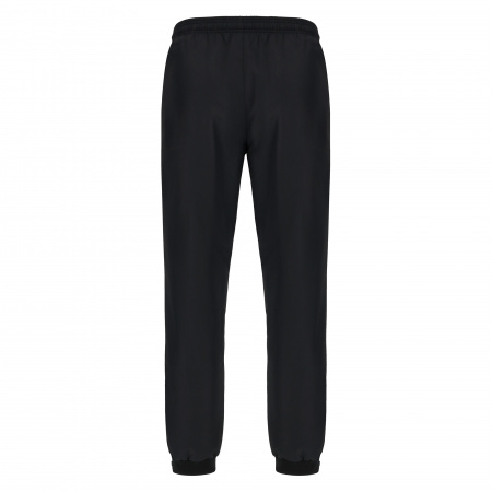 Брюки парадные MACRON ORPHEUS PANT BLACK/ANTHRACITE