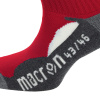 Носки спортивные MACRON TRICK M RED