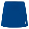 Юбка спортивная MACRON IGLOO SKIRT ROYAL BLUE
