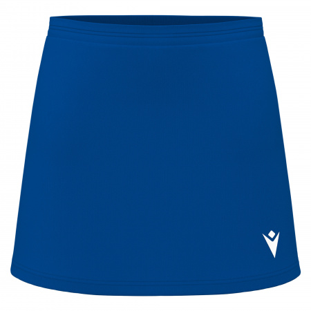 Юбка спортивная MACRON IGLOO SKIRT ROYAL BLUE