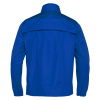 Куртка спортивная MACRON CALGARY MESH LINED WINDBREAKER ROYAL BLUE/WHITE