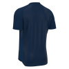 Футболка спортивная MACRON MEDAL SHIRT NAVY