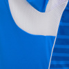 Футболка спортивная MACRON TABIT SHIRT ROYAL BLUE/WHITE