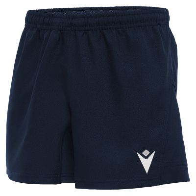 Шорты регбийные MACRON HESTIA SHORT NAVY