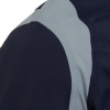 Куртка тренировочная MACRON EMERALD TOP NAVY/GREY
