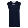 Майка спортивная MACRON MEMPHYS JERSEY REVERSIBLE NAVY/WHITE