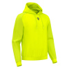 Худи спортивное MACRON HORN HOODY POLY NEON YELLOW/DARK NEON YELLOW