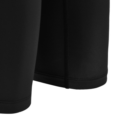 Подтрусники спортивные MACRON OAK SLIDING SHORT BLACK