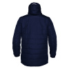 Куртка утепленная MACRON VANCOUVER PADDED JACKET NAVY/WHITE