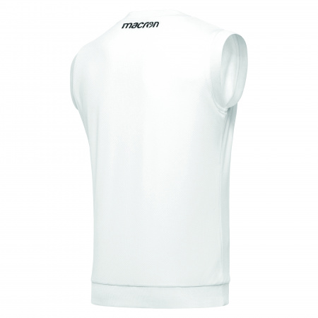 Слиповер спортивный MACRON CROWE MATCH DAY SLIPOVER WHITE